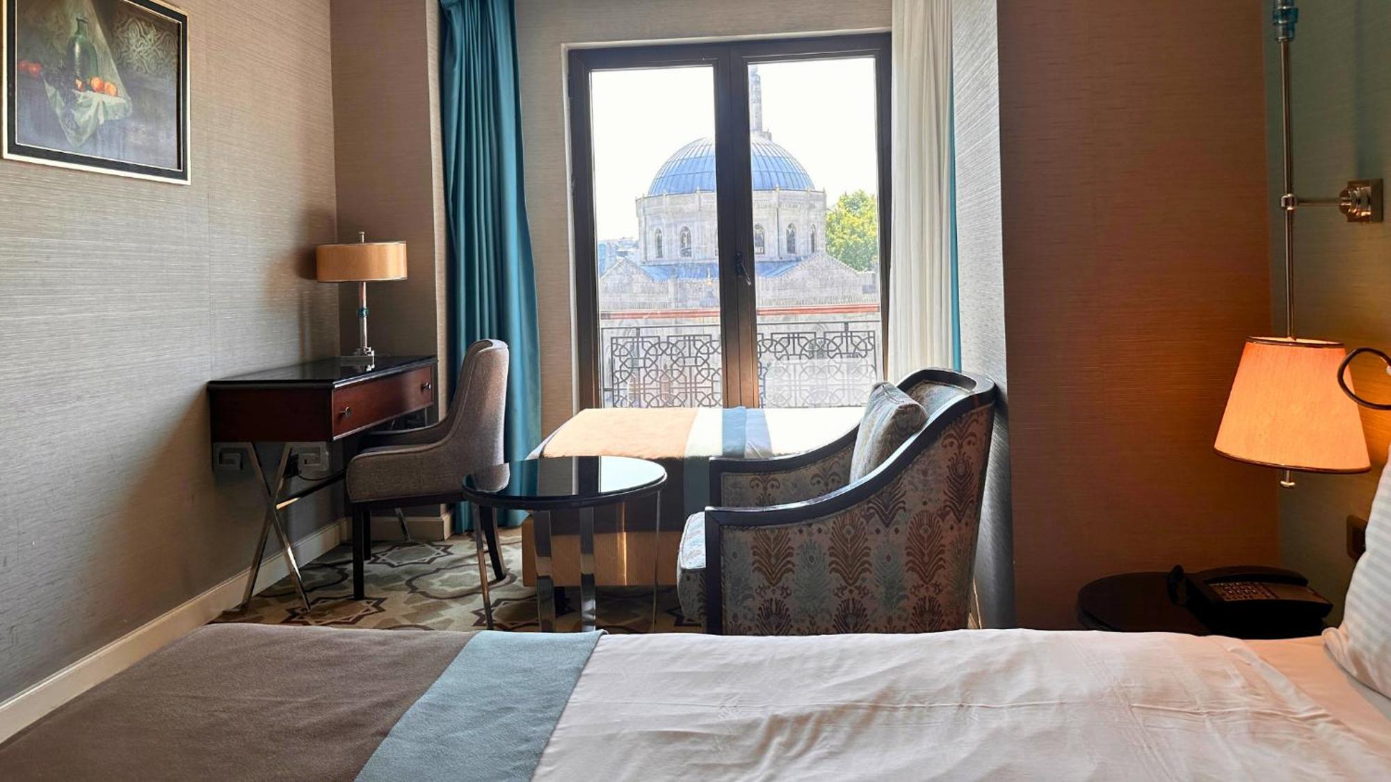 Grand Durmaz Hotel, Istanbul
