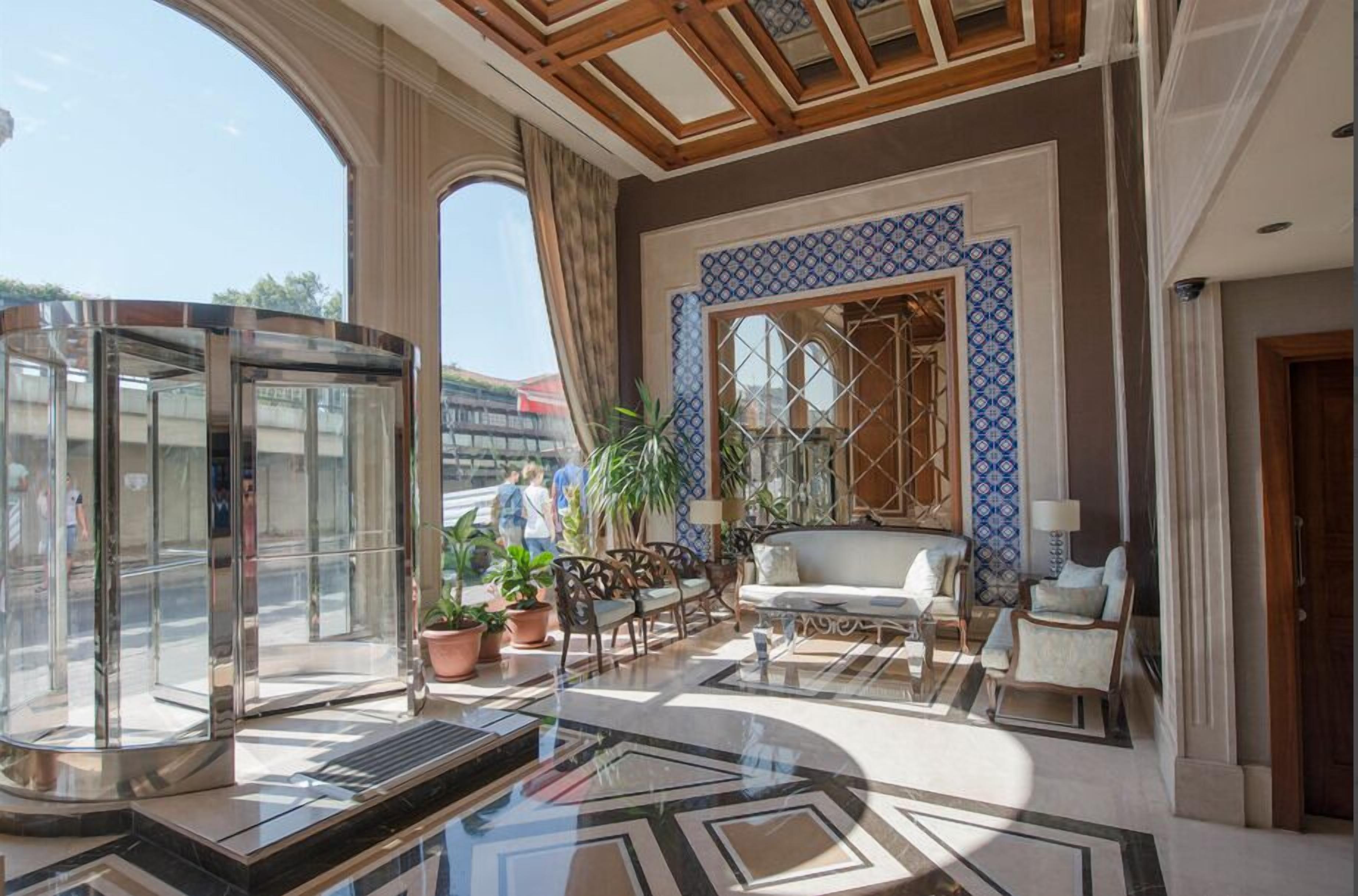 Grand Durmaz Hotel — Photos 3