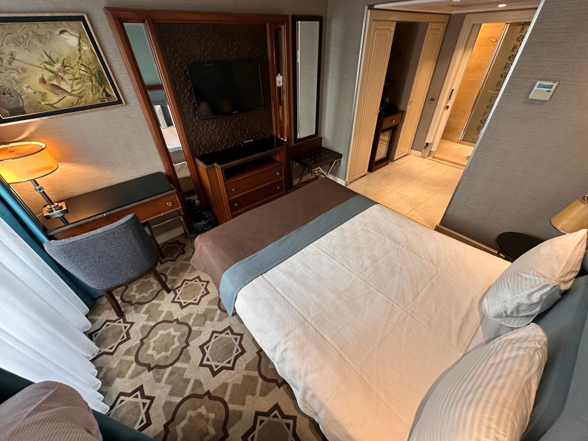 Grand Durmaz Hotel — Photos 2